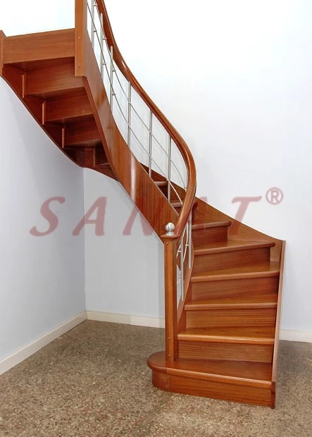klasik model merdiven