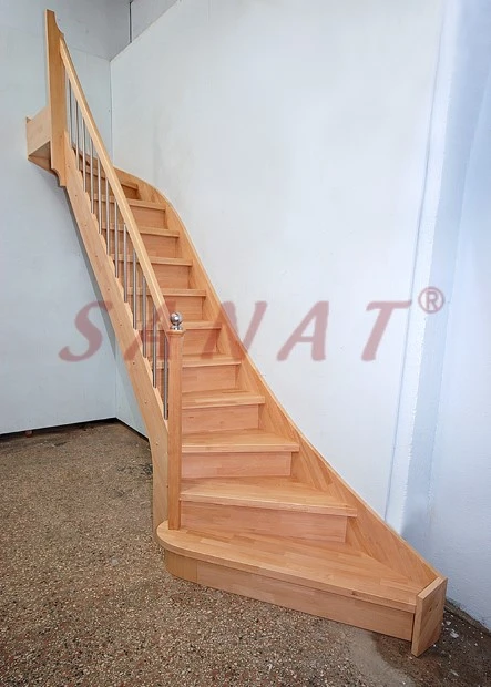 standart model merdiven