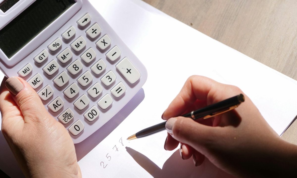 merdiven nasıl hesaplanır? formül