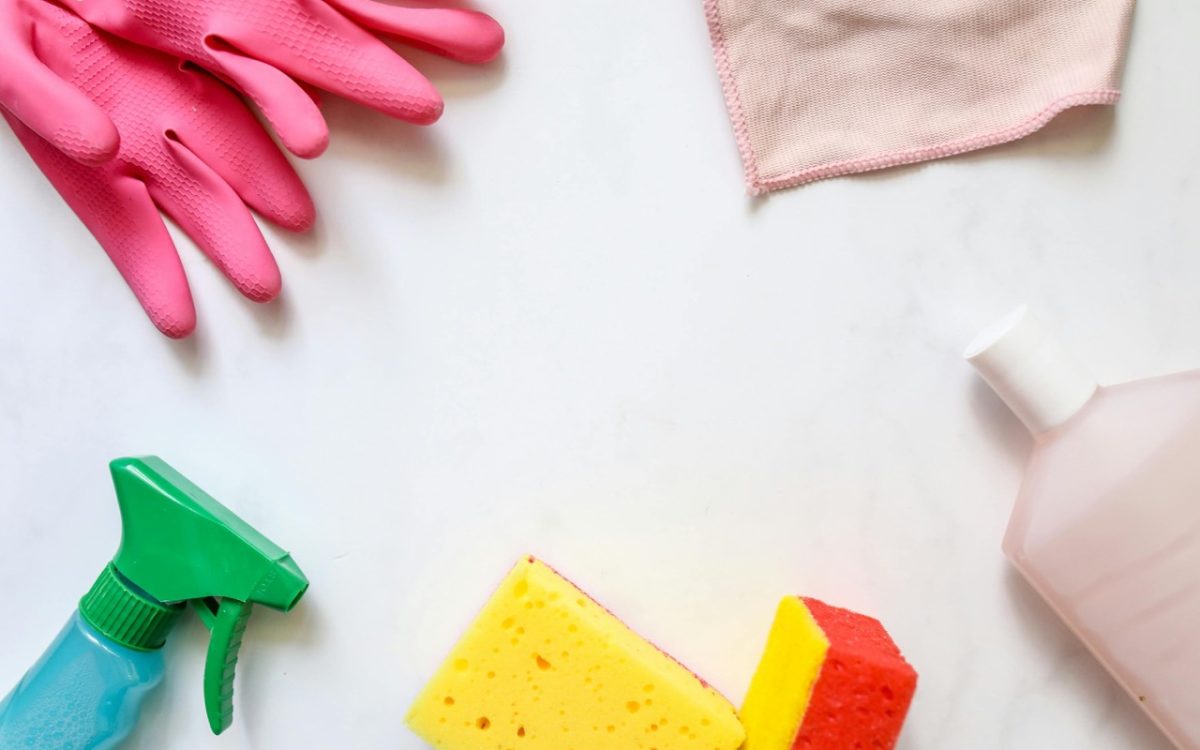 ahşap merdiven temizliği nasıl olmalı